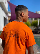 Charger l&#39;image dans la galerie, T-shirt Ozef’life orange
