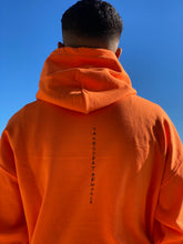 Charger l&#39;image dans la galerie, Hoodies Ozef’life orange
